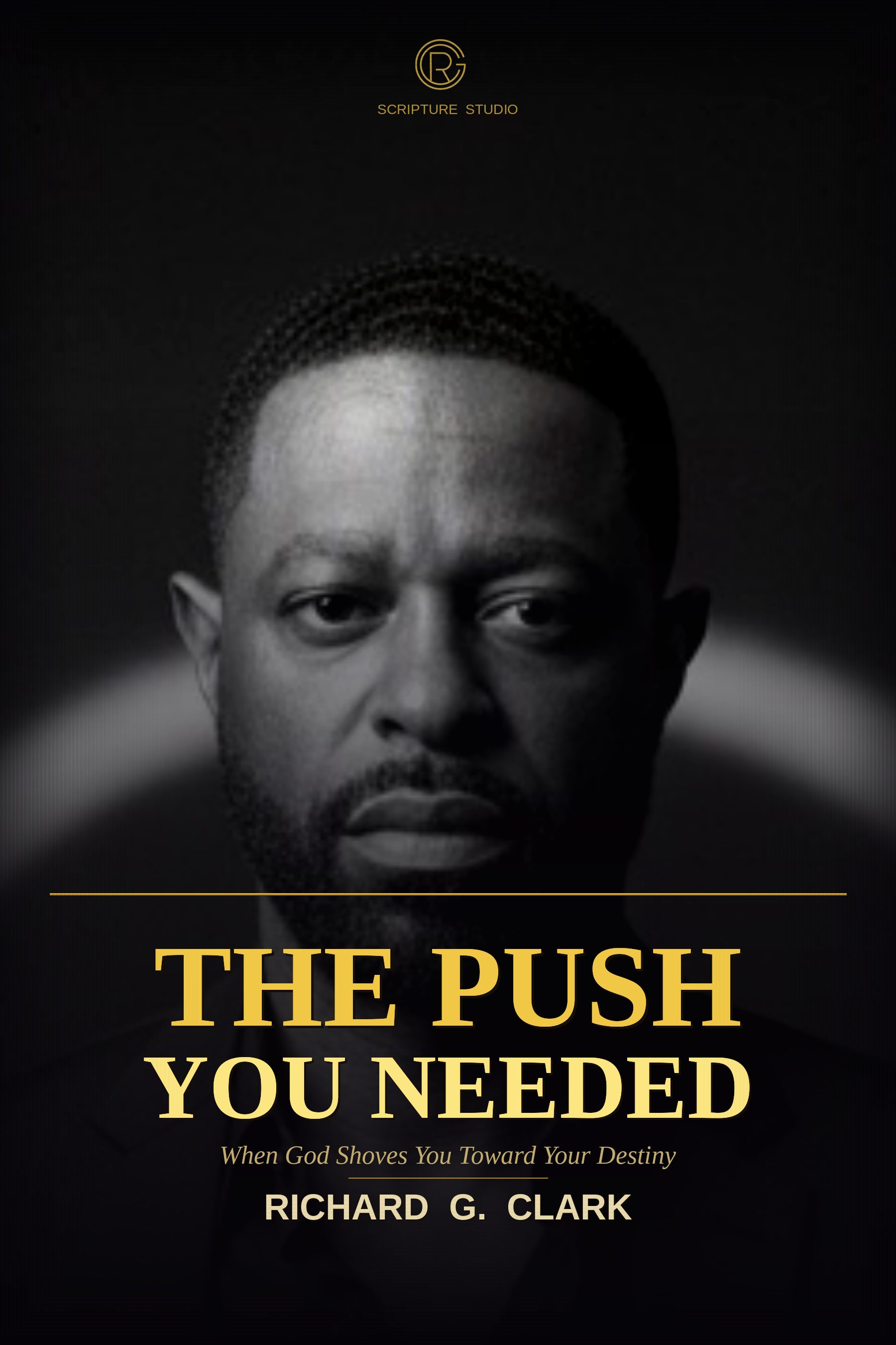 The Push You Needed